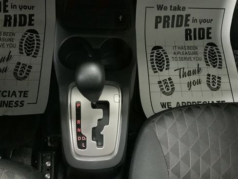 Used 2024 Mitsubishi Mirage FWD image 31