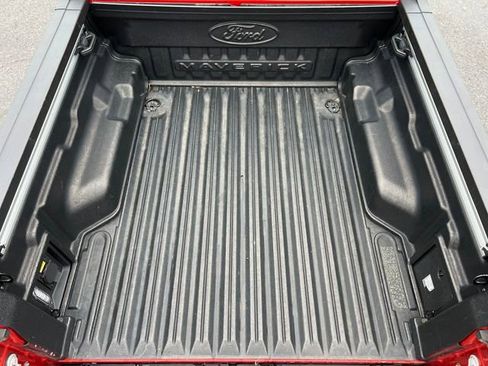 Used 2022 Ford Maverick XLT w/ Equipment Group 300A Standard image 30