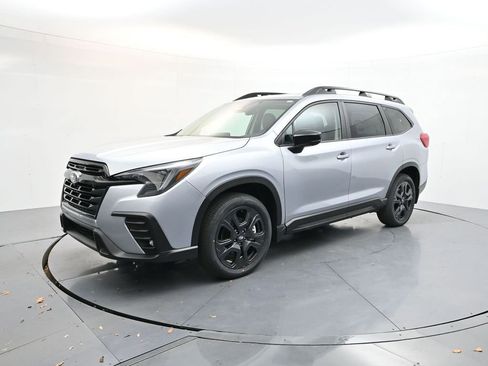 New 2026 Subaru Ascent Bronze Edition image 1
