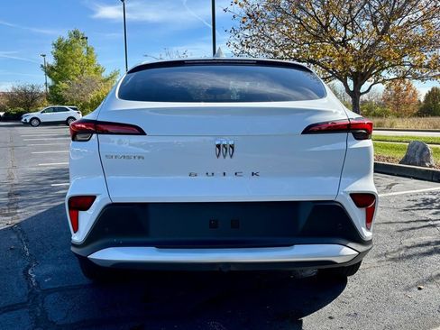 New 2026 Buick Envista Preferred w/ Convenience I Package image 5