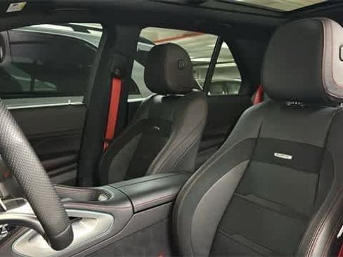 Certified 2022 Mercedes-Benz GLE 53 AMG 4MATIC image 25