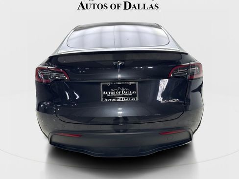 Used 2024 Tesla Model Y Performance AWD/4WD image 7