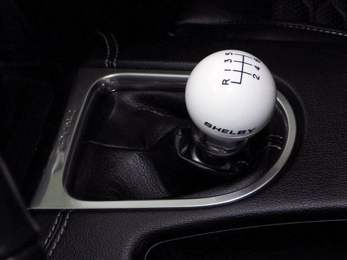 Used 2020 Ford Mustang GT Premium w/ Equipment Group 401A image 51