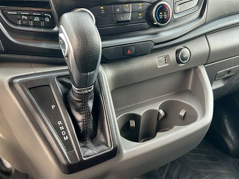 Certified 2020 Ford Transit 250 Medium Roof w/ Load Area Protection Package image 14