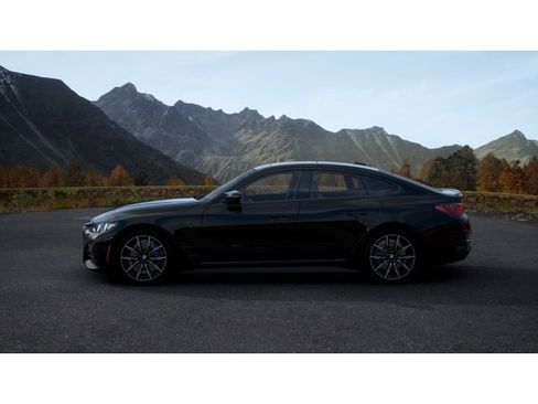 New 2026 BMW i4 M60 AWD/4WD image 4