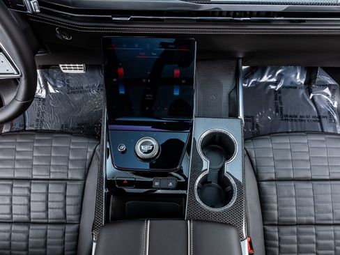 Used 2026 Cadillac Escalade V image 28