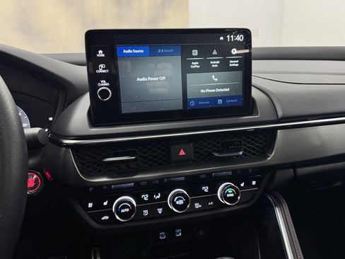 Used 2025 Acura ADX A-Spec image 26