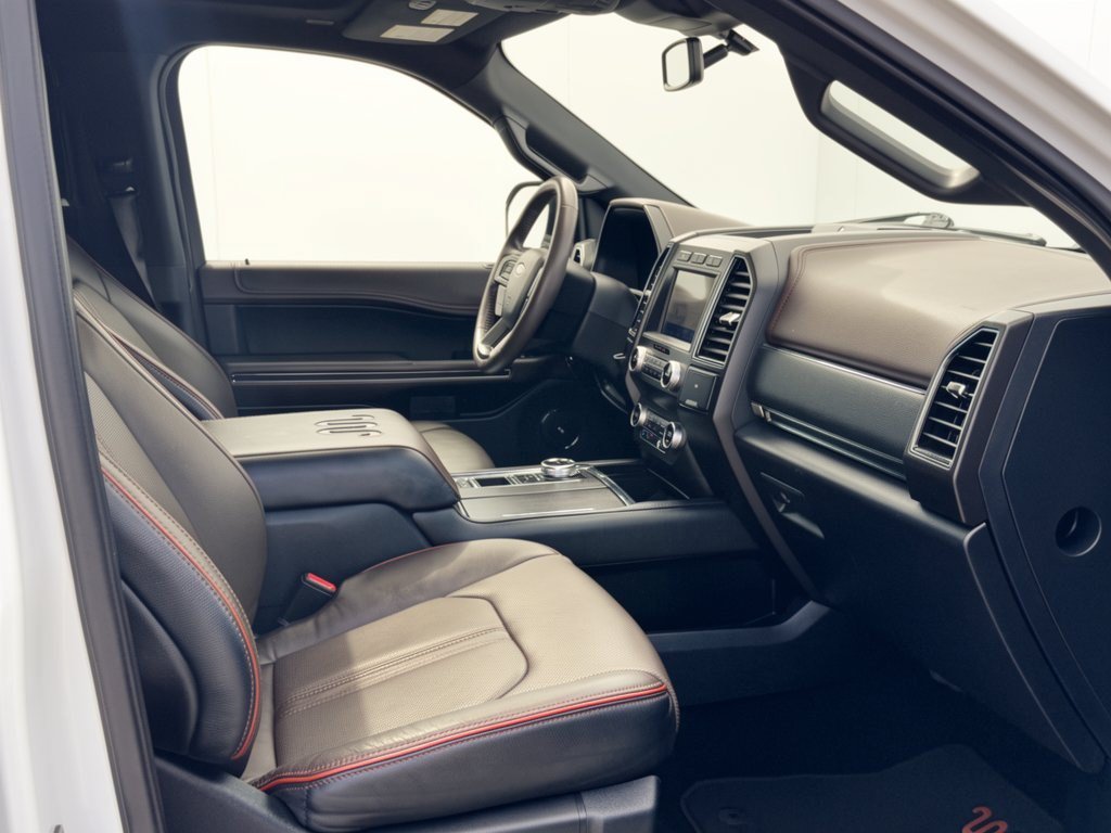 Used 2020 Ford Expedition King Ranch RWD image 30