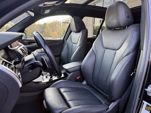 Used 2020 BMW X3 sDrive30i image 37