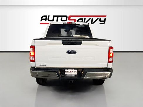 Used 2023 Ford F150 XL w/ Trailer Tow Package image 6