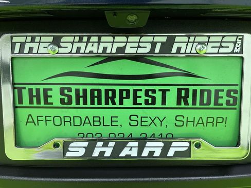 Used 2020 Porsche Macan image 13