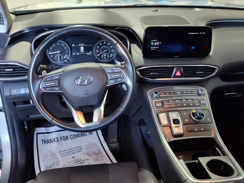 Certified 2023 Hyundai Santa Fe SEL AWD/4WD image 20