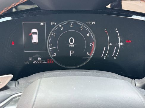 Used 2022 Lexus NX 250 FWD image 25