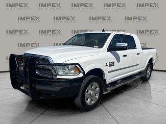 Used 2014 RAM 2500 Laramie w/ Convenience Group AWD/4WD video 1