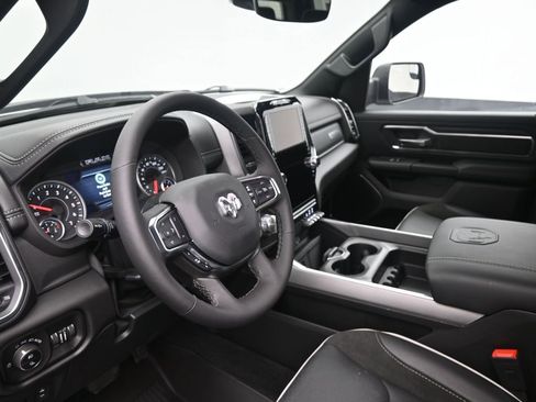 New 2026 RAM 1500 Laramie image 19