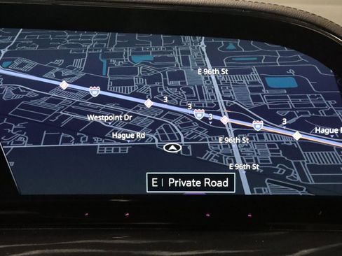 Used 2024 Cadillac Escalade Sport w/ Touring Package image 23