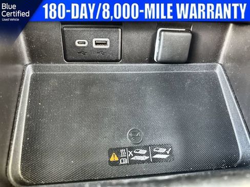Used 2021 Chevrolet Tahoe RST RWD image 30