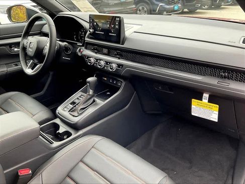 New 2026 Honda CR-V Sport-L image 10