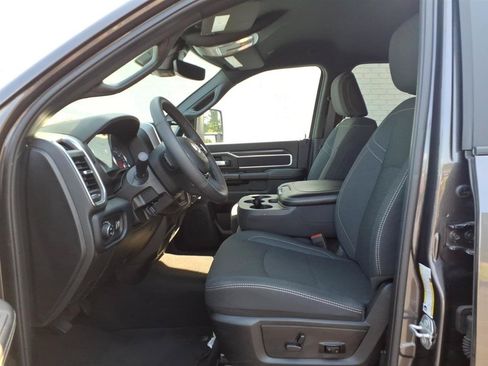 Used 2026 RAM 2500 Big Horn AWD/4WD image 12