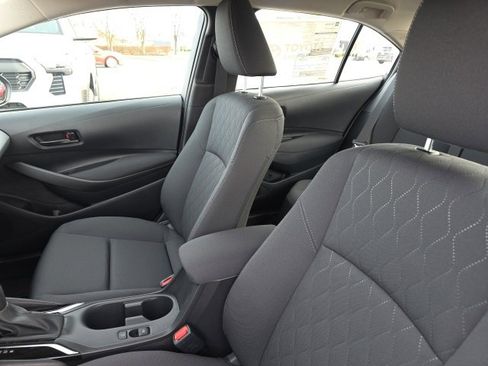 New 2026 Toyota Corolla LE image 8