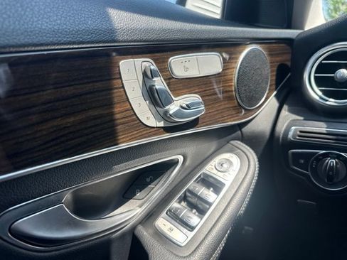 Used 2018 Mercedes-Benz C 300 4MATIC Sedan image 25