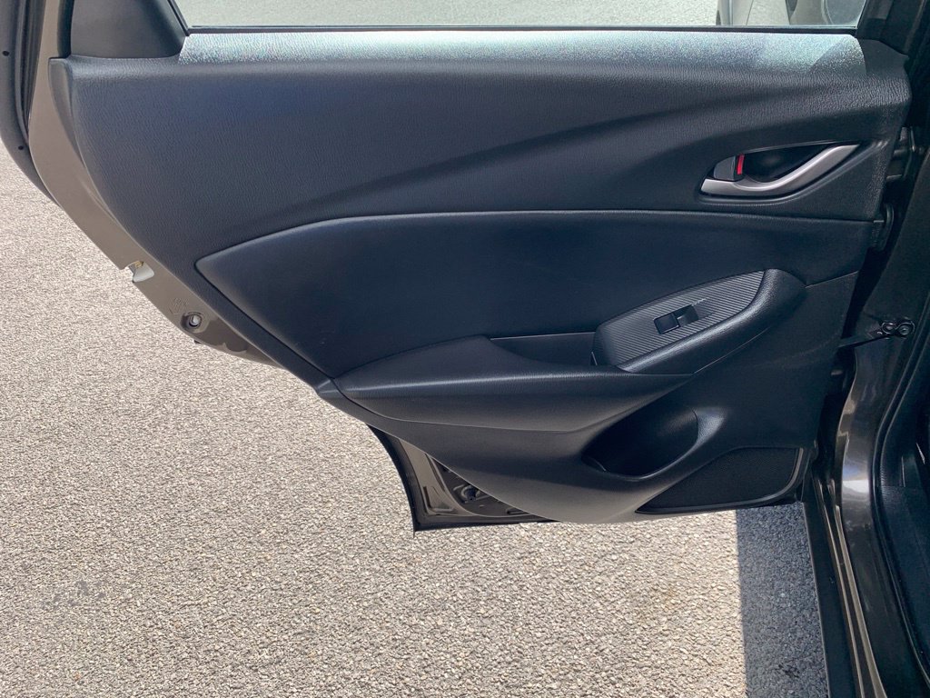 Used 2019 MAZDA CX-3 Sport AWD/4WD image 11
