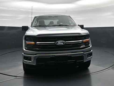 Used 2025 Ford F150 XLT w/ Equipment Group 301A Standard AWD/4WD image 51