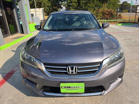Used 2013 Honda Accord LX image 53