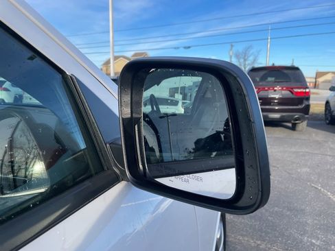 Used 2021 Dodge Durango Citadel image 17