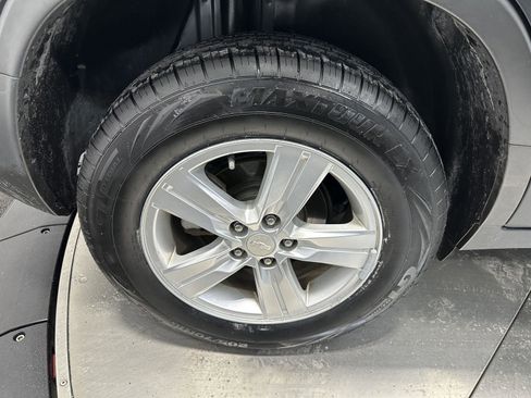Used 2018 Chevrolet Trax LT image 11