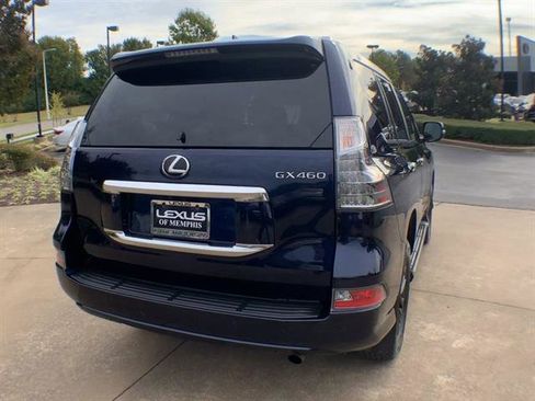 Certified 2023 Lexus GX 460 Premium image 7