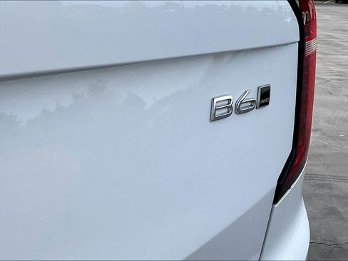 New 2026 Volvo XC90 B6 Ultra w/ Protection Package image 26