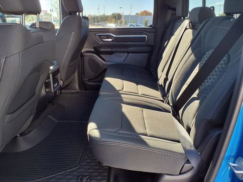 New 2026 RAM 1500 Lone Star AWD/4WD image 14