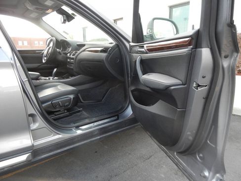 Used 2015 BMW X3 xDrive28i AWD/4WD image 37