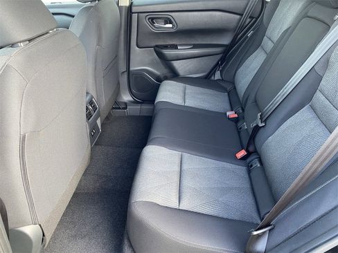 New 2026 Nissan Rogue SV image 16