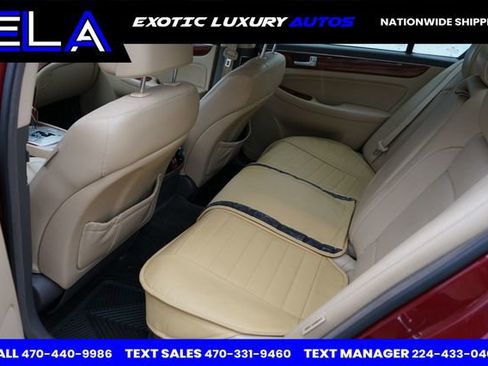 Used 2013 Hyundai Genesis 3.8 image 12