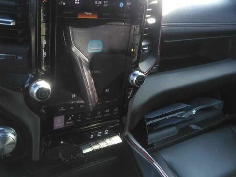 Used 2025 RAM 1500 Rebel w/ Rebel Level 1 Equipment Group AWD/4WD image 9