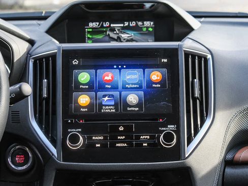 Certified 2023 Subaru Forester Touring w/ Popular Package #2 image 11