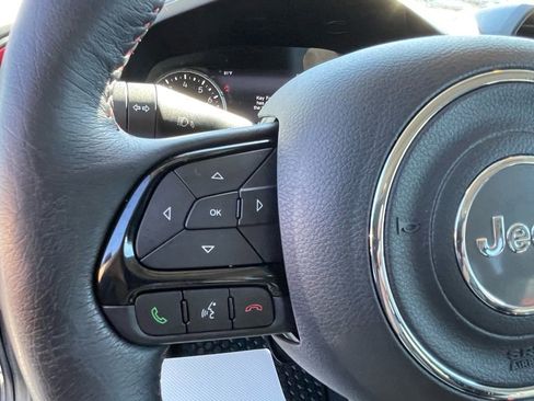 Used 2022 Jeep Renegade Trailhawk image 31