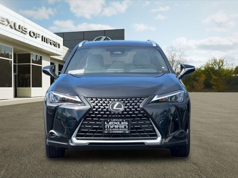 New 2026 Lexus UX 300h FWD image 6