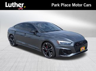 Used 2024 Audi S5 Prestige w/ Prestige Package AWD/4WD video 1