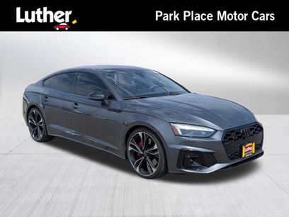 Used 2024 Audi S5 Prestige w/ Prestige Package
