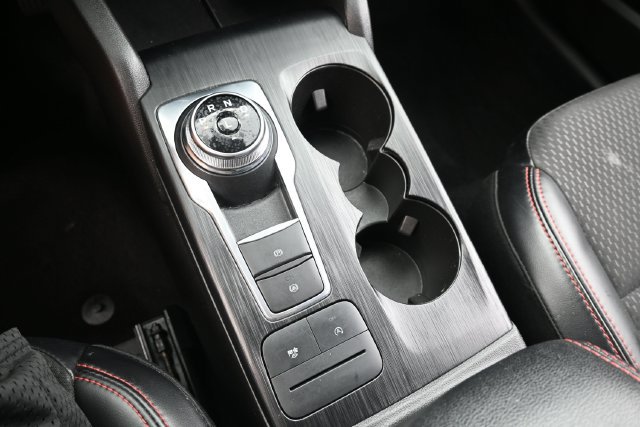 Used 2025 Ford Escape ST-Line FWD image 27