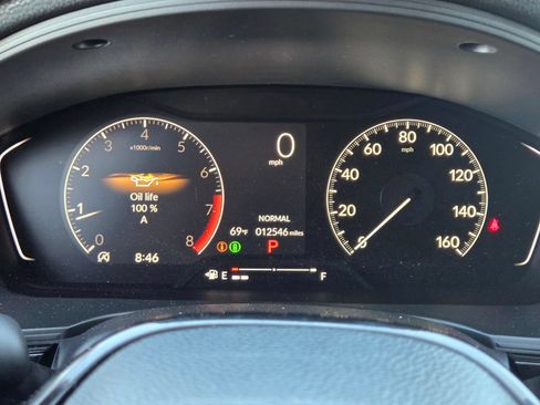 Used 2025 Honda Civic Sport image 18