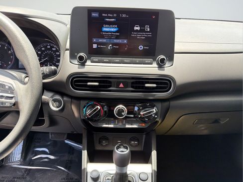 Used 2023 Hyundai Kona SEL FWD image 18