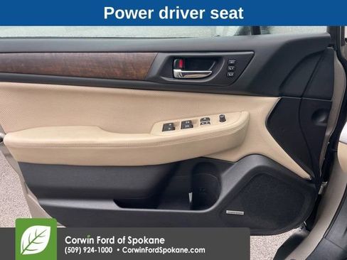 Used 2016 Subaru Outback 3.6R Limited image 22