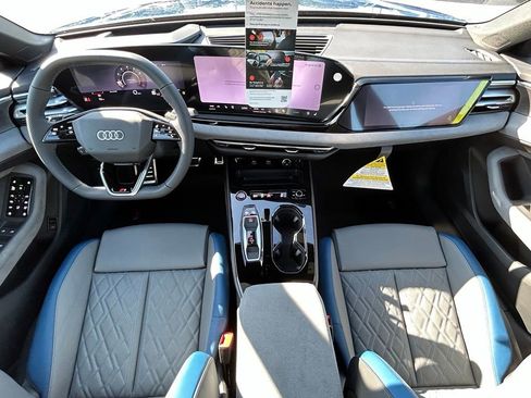 New 2026 Audi S5 Prestige AWD/4WD image 10