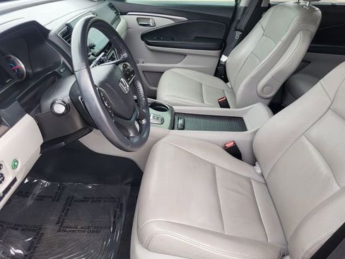 Used 2022 Honda Pilot Special Edition image 12