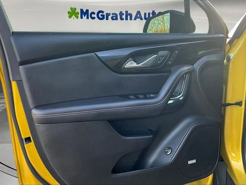 Certified 2023 Chevrolet Blazer RS w/ Enhanced Convenience Package image 21