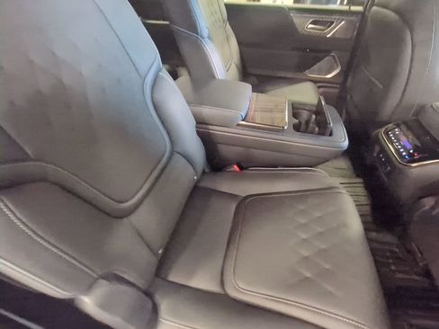 New 2026 INFINITI QX80 Autograph AWD/4WD image 28